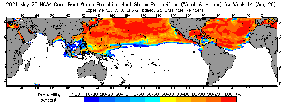 Outlook Map