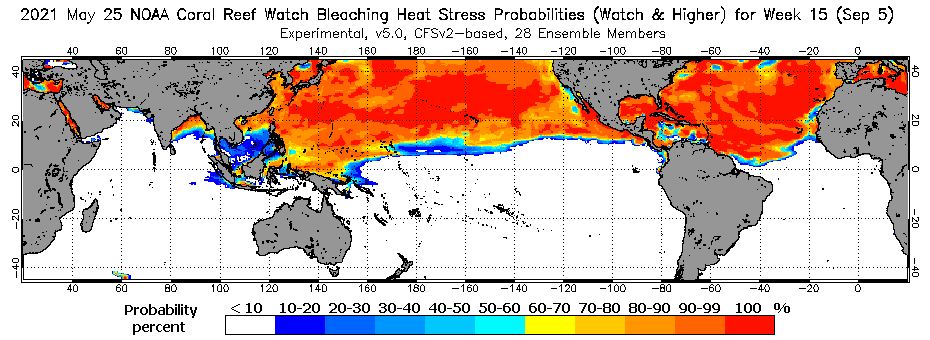 Outlook Map