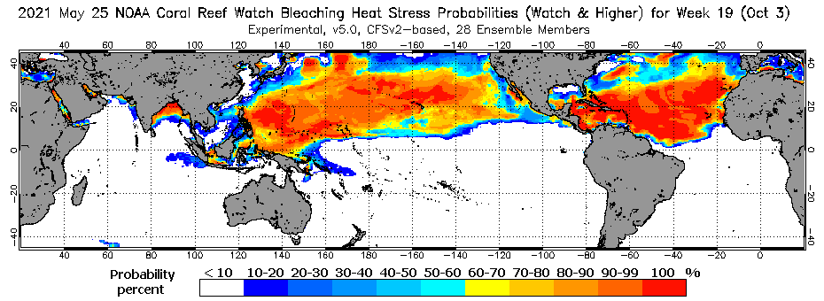 Outlook Map