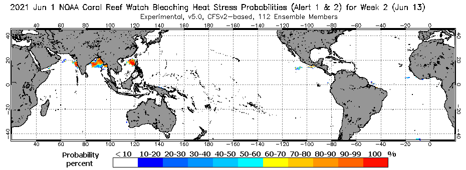 Outlook Map