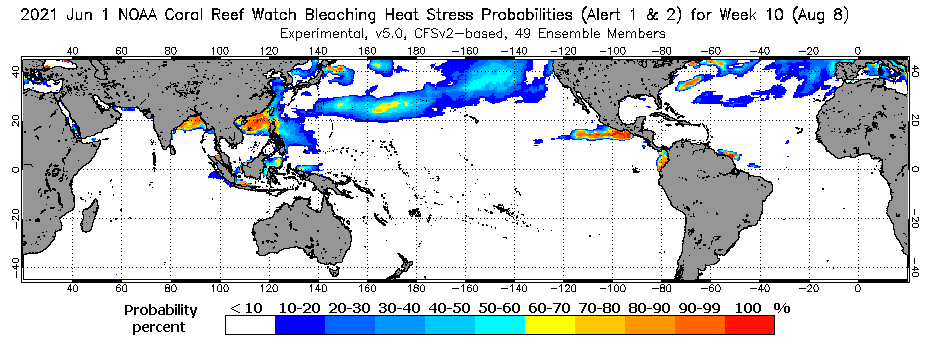 Outlook Map