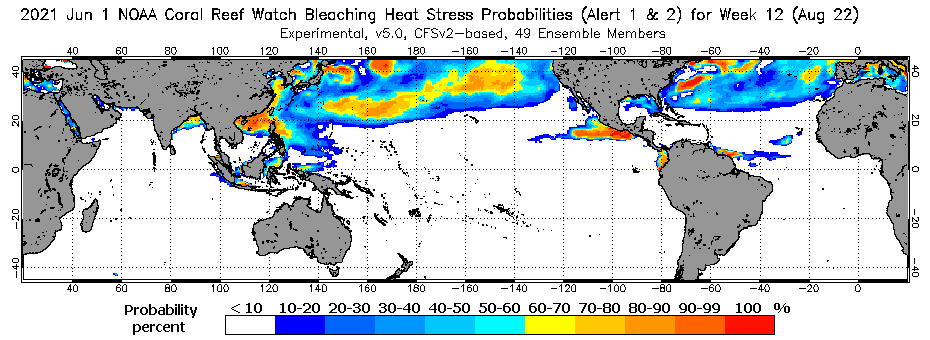 Outlook Map