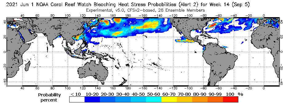 Outlook Map