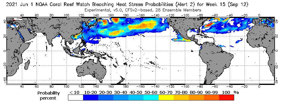 Outlook Map