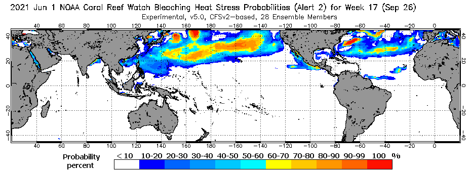 Outlook Map