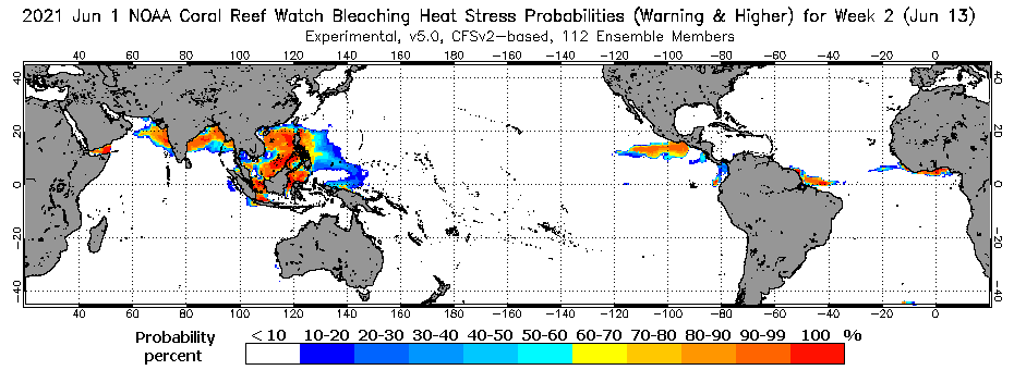 Outlook Map