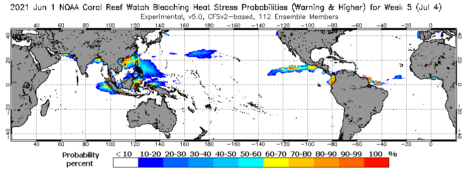 Outlook Map