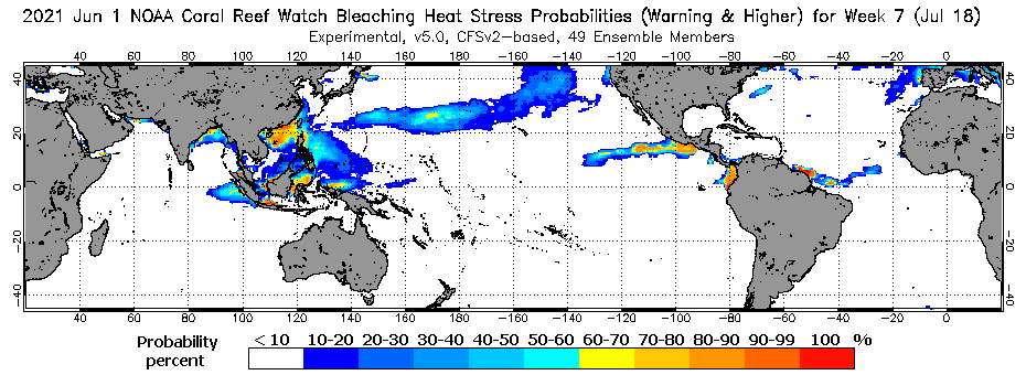 Outlook Map