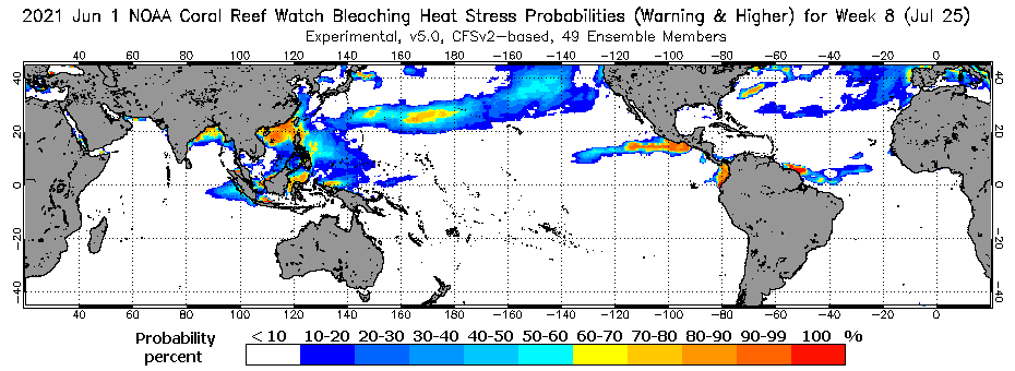 Outlook Map