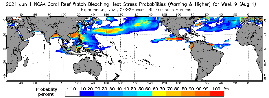 Outlook Map