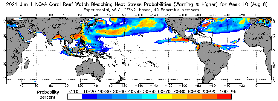 Outlook Map