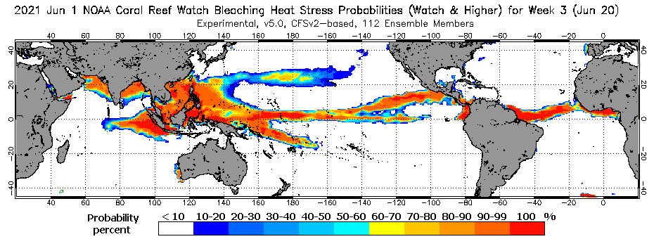 Outlook Map