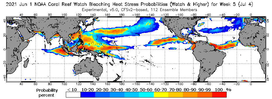 Outlook Map