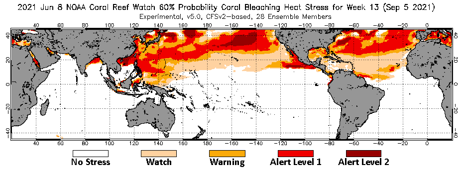 Outlook Map