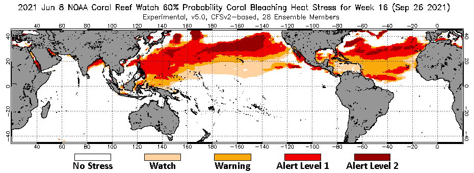 Outlook Map