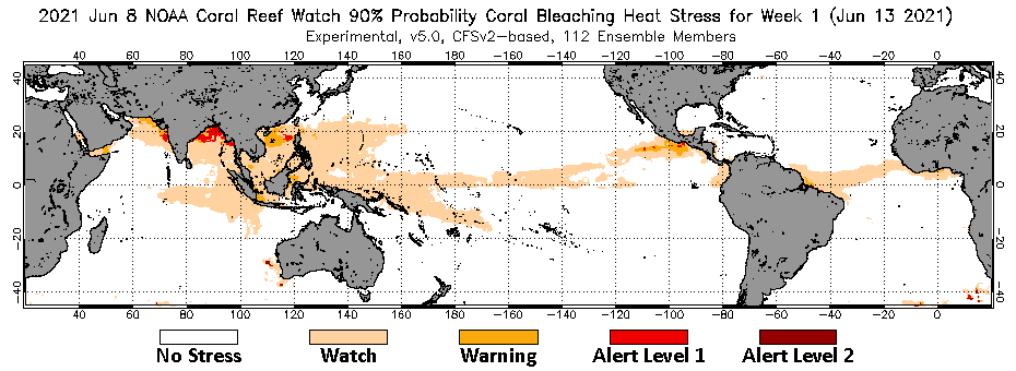 Outlook Map