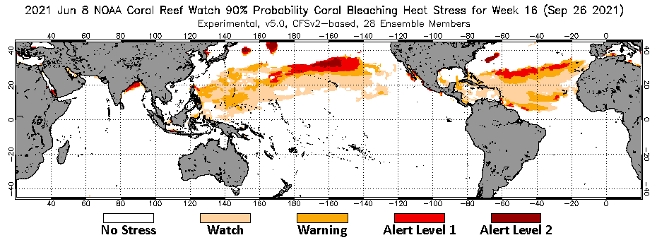 Outlook Map