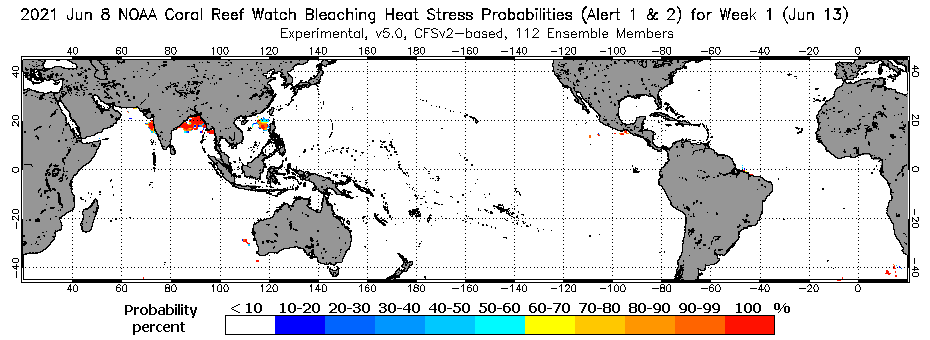 Outlook Map