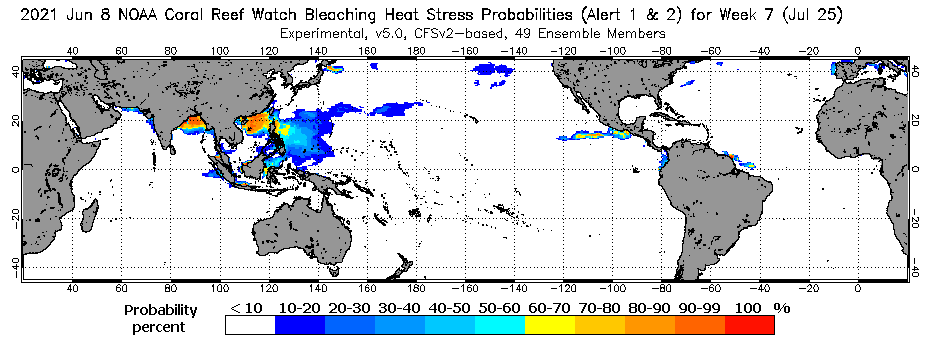 Outlook Map