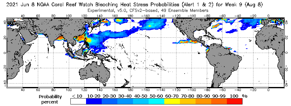 Outlook Map