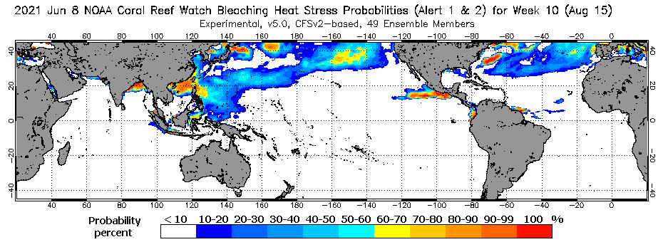 Outlook Map