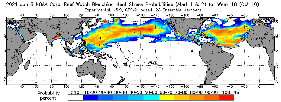 Outlook Map