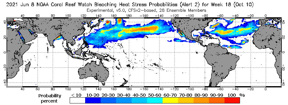 Outlook Map