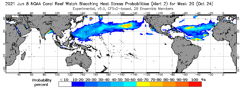 Outlook Map