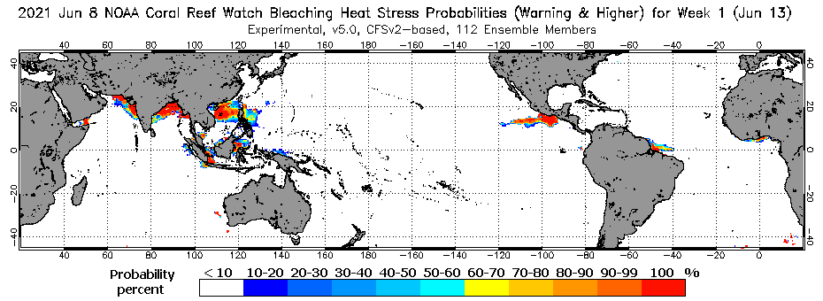 Outlook Map