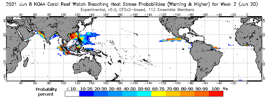 Outlook Map