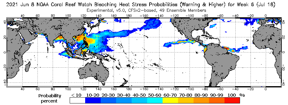 Outlook Map