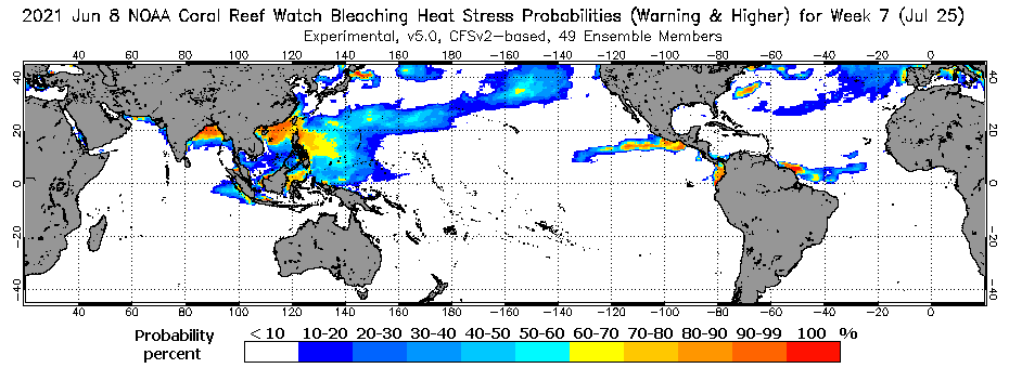 Outlook Map