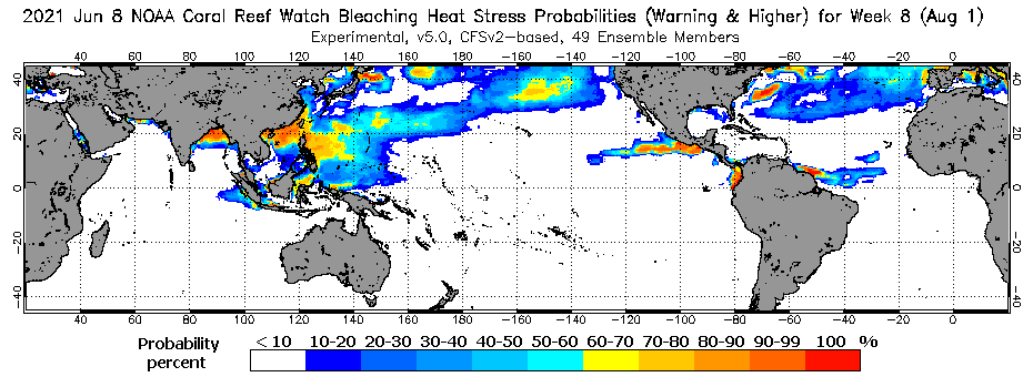 Outlook Map