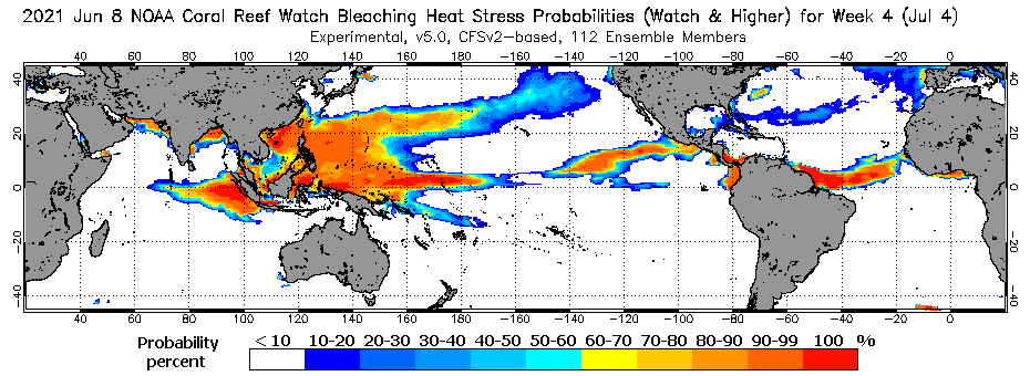 Outlook Map