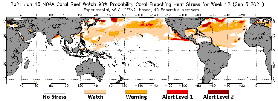 Outlook Map