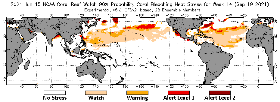 Outlook Map