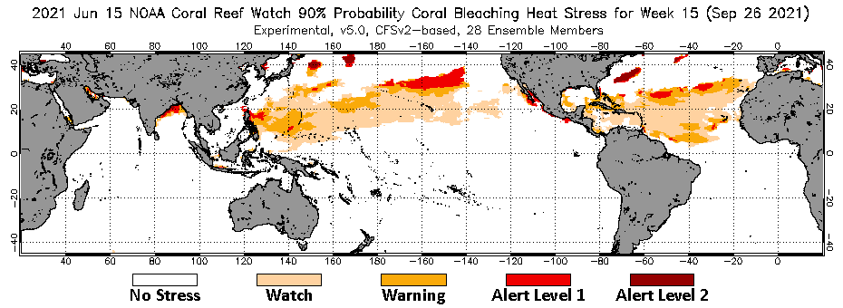 Outlook Map