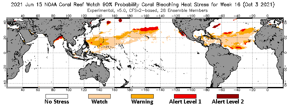 Outlook Map