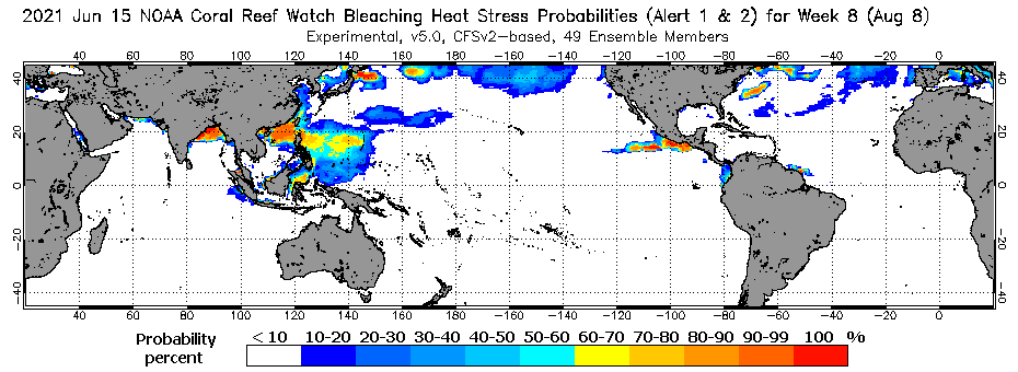 Outlook Map