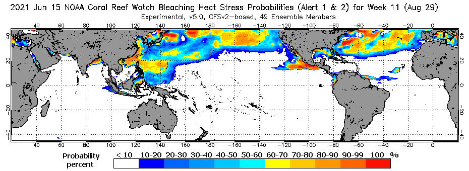 Outlook Map