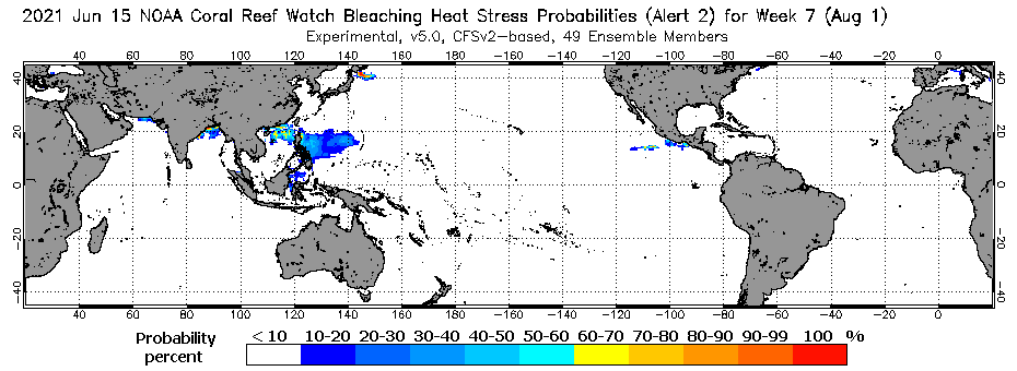 Outlook Map