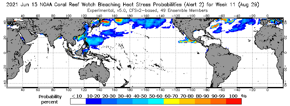 Outlook Map