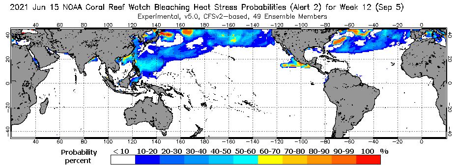 Outlook Map