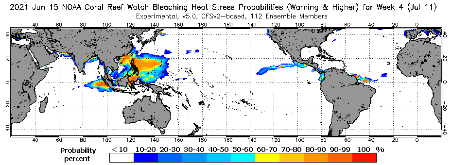 Outlook Map