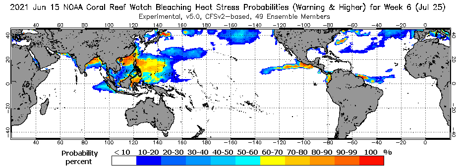 Outlook Map