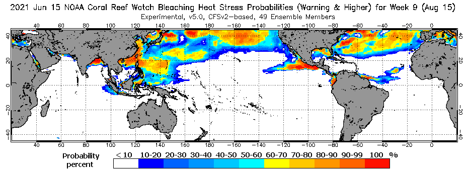 Outlook Map