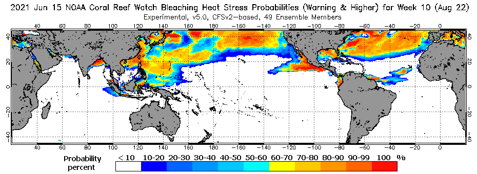 Outlook Map