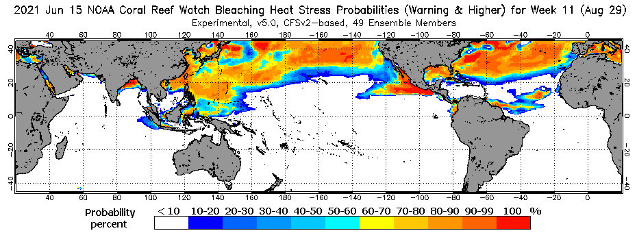 Outlook Map