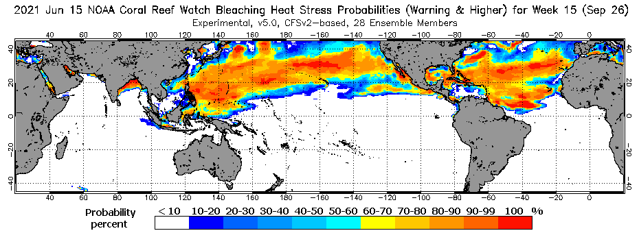 Outlook Map