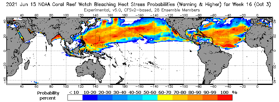 Outlook Map